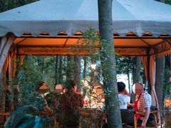 -二荆条·蜀鲜汇城市森林火锅