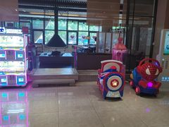 -郑庄脂渣海鲜楼(九水路店)