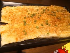 茄子（烧烤）-胖哥俩肉蟹煲(福州仓山爱琴海店)