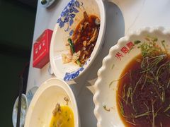 -火宫殿·小吃王国(坡子街店)