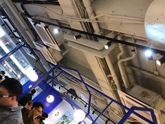 -深仔记茶餐厅(亚士厘道店)