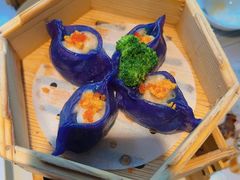 -蘩楼(华强北总店)