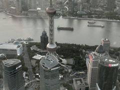 -上海中心大厦