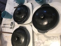 -曼玉餐厅(中原万达店)