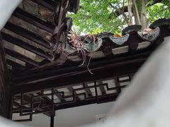 -西园戒幢律寺