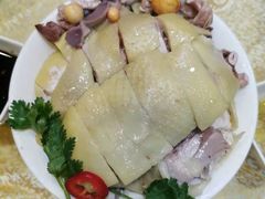 -九大簋家宴(晓港湾店)