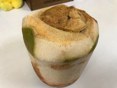 -志龙皇冠吃货椰子铺