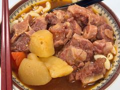 -下环街市熟食中心