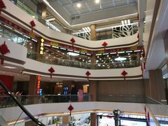 -点都德(汇盈广场店)
