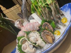 -余欢领鲜火锅(新街口店)