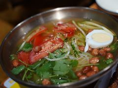 -鹤之乡·齐齐哈尔烤肉·非遗(秋涛路店)