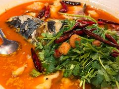 -清水亭湖北菜(大屯DT51店)