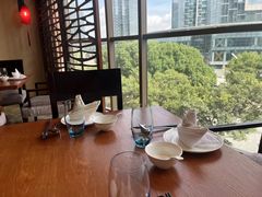 -苏州园区福朋喜来登酒店·聚味轩中餐厅