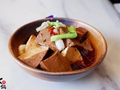 -柒园·三十年创意杭帮菜(龙湖滨江天街店)