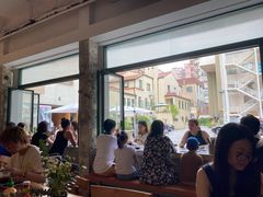 -RAC BAR(安福路店)