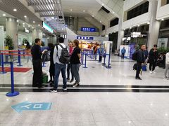 -威海大水泊国际机场