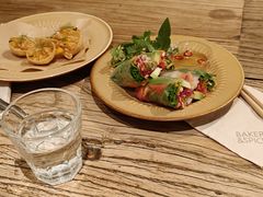 -BAKER&SPICE(安福路店)