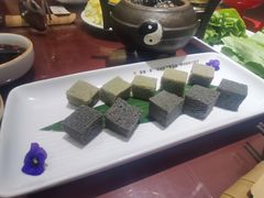 -唐诗楼(竹林庭院店)