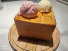 -庆江南江南菜(琴湖溪里花园城店)