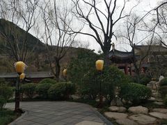 -华清宫景区