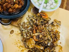 -柒柒海里·平价海鲜·蒸汽·家宴(金沙滩店)