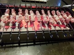 -很久以前羊肉串(打浦路店)