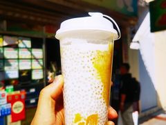-澳门长洲糯米糍(柯打苏沙街店)