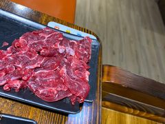 -贵州黄牛肉(西溪湿地店)
