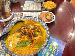 -螺世纪螺蛳粉·桂味小排档(裕德店)