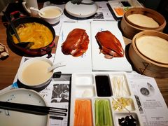 -小大董·烤鸭(凤凰汇店)