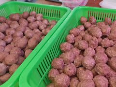 -阿娟牛肉丸·手打牛肉丸·现做现卖