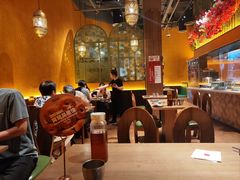 -耶里夏丽·新疆菜·28年喀什老馆(田林东路店)