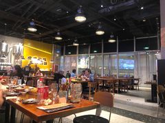 -HUZI虎滋精酿餐吧(京西大悦城店)