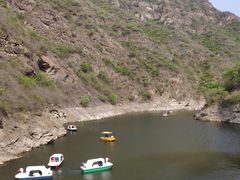 -双龙峡