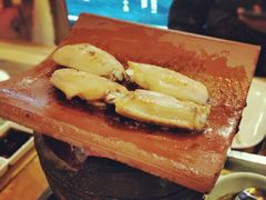 -碳说品道.瓦片烤肉.海鲜烧烤(中华路店)