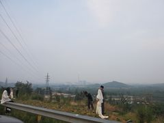-封龙山风景区