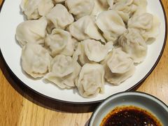 -伊喜饺子·烤鸭(五道口学院路店)