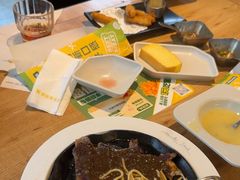 -豪客来牛排(金鼎广场店)