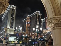-澳门威尼斯人综合度假区