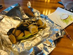 -王鼎精致料理铁板烧(世博源店)