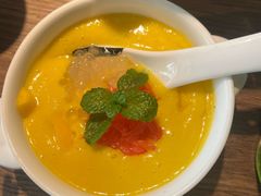 -大潮淮·淮扬菜(何园旗舰店)