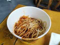 -郭记老汉口热干面