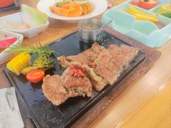 -豪客来牛排(中核世纪广场店)