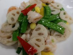 -丰收日·小海鲜·沪上家宴(顾村正大店)