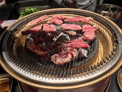 -西塔老太太泥炉烤肉(龙湖北苑天街店)
