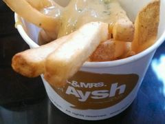 蜂蜜介辣薯条-艾薯夫妇Aysh(福田星河COCOPark店)