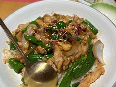 -一心创作料理屋(经开万达店)