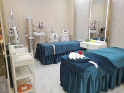 -CICI纤美·科技减肥美容