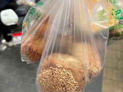 -满记烧饼(牛街东里小区一区店)