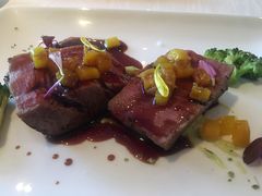 -北京金融街丽思卡尔顿酒店·意味轩 Cepe